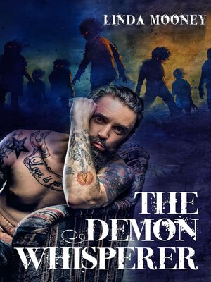 cover image of The Demon Whisperer